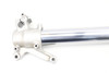 RM250 2000 Front Fork Left Tube Lower Suzuki 51120-36E80 #124
