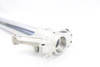 RM250 2000 Front Fork Left Tube Lower Suzuki 51120-36E80 #124