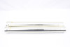 RM250 2000 Front Fork Outer Upper Tubes Pair Suzuki 51130-36E80 #124