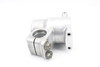 RM250 2000 Front Fork Lower Right Lug Suzuki 51110-36E80 #124