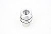 RM250 2000 Front Fork Seal Spacer Suzuki #124