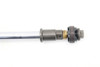 CR250R 2001 Fork Cylinder Piston Rod Honda 51430-KZ3-J31 #138