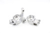 CR250R 2001 Front Fork Lower Lugs Pair Honda #138