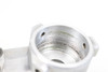 CR250R 2001 Front Fork Lower Lugs Pair Honda #138
