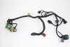 CRF450R 2009 Wiring Harness Loom Electrical Honda 32100-MEN-A30 #50