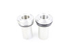 CR250R 2001 Front Fork Spring Spacers Pair Honda #138