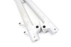 50 SX 2002-2011 Front Fork Cases Pair Lower KTM 75031570A #66