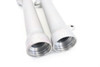 50 SX 2002-2011 Front Fork Cases Pair Lower KTM 75031570A #66