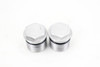 50 SX 2002-2011 Fork Top Cap Bolts KTM 7504212AC #66