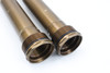 KX250F 2007 Fork Cylinder Damping Rods Pair Kawasaki 44071-0382 #335