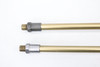 KX250F 2007 Fork Cylinder Damping Rods Pair Kawasaki 44071-0382 #335