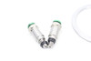 KX250F 2007 Fork Parts Hardware Kawasaki #335