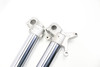 CRF250R 2006-2007 Front Fork Tubes Pair Lower Honda 51420-KSC-A01 #71