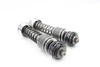CRF250R 2006 Fork Top Cap Adjusters Pair Honda 51450-KRN-841 #71