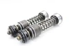 CRF250R 2006 Fork Top Cap Adjusters Pair Honda 51450-KRN-841 #71