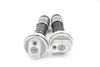 CRF250R 2006 Fork Top Cap Adjusters Pair Honda 51450-KRN-841 #71