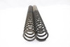 YZ250F 2008 Front Fork Springs Pair Yamaha 5XC-23141-N0 #230