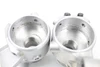 YZ250F 2008-2014 Front Fork Lower Lugs Pair Yamaha 5XC-23120-N0 #230
