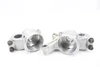 YZ250F 2008-2014 Front Fork Lower Lugs Pair Yamaha 5XC-23120-N0 #230