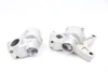 YZ250F 2008-2014 Front Fork Lower Lugs Pair Yamaha 5XC-23120-N0 #230
