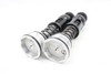 YZ250F 2008 Fork Top Cap Adjusters Pair Yamaha 5XC-2316A-T0 #230