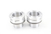 YZ250F 2008 Front Fork Spring Spacers Pair Yamaha #230
