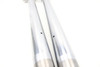 KX125 KX250 1998 Front Fork Tubes Pair Lower Kawasaki 44013-1447 #100