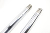 KX125 KX250 1998 Front Fork Tubes Pair Lower Kawasaki 44013-1447 #100
