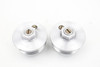 KX125 KX250 1996-1998 Fork Top Cap Adjusters Kawasaki 44029-1159 #100