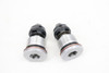 KX125 KX250 1998 Fork Lower Centre Bolts Kawasaki 49116-1155 #100