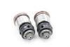 YZ426F 2001 Fork Lower Centre Bolts Yamaha 5JG-2316A-50 #232