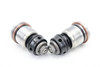 YZ426F 2001 Fork Lower Centre Bolts Yamaha 5JG-2316A-50 #232