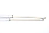 YZ250F 2008-2014 Fork Cylinder Damping Rods Pair Yamaha 5XC-23170-P0 #137