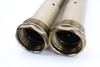 YZ250F 2008-2014 Fork Cylinder Damping Rods Pair Yamaha 5XC-23170-P0 #137
