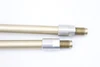 YZ250F 2008-2014 Fork Cylinder Damping Rods Pair Yamaha 5XC-23170-P0 #137
