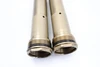 YZ250F 2008-2014 Fork Cylinder Damping Rods Pair Yamaha 5XC-23170-P0 #137