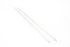 YZ250F 2008 Fork Rebound Needles Pair Yamaha #137