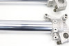 CRF250X 2004-2005 Front Fork Tubes Pair Lower Honda 51420-KSC-003 #145