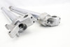 CRF250X 2004-2005 Front Fork Tubes Pair Lower Honda 51420-KSC-003 #145