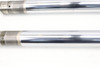 CRF250X 2004-2005 Front Fork Tubes Pair Lower Honda 51420-KSC-003 #145