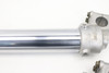 CRF250X 2004-2005 Front Fork Tubes Pair Lower Honda 51420-KSC-003 #145