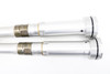 RM125 96-00 RM250 2000 Fork Cylinder Damping Rods Pair Suzuki 51190-36E80 #174
