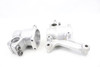 RM125 96-00 RM250 2000 Front Fork Lower Lugs Pair Suzuki 51110-36E80 #174