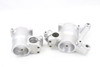 RM125 96-00 RM250 2000 Front Fork Lower Lugs Pair Suzuki 51110-36E80 #174