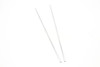 RM250 2000 Fork Rebound Needles Pair Suzuki #174