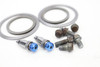 RM250 2000 Fork Parts Hardware Suzuki #174