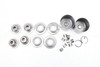 CRF450R 2002-2014 Valve Lifter Buckets & Retainer Set Honda #333