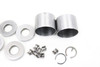 CRF450R 2002-2014 Valve Lifter Buckets & Retainer Set Honda #333