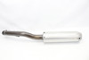 KX250F 2007 Exhaust Muffler Silencer Kawasaki 18100-0049 #335