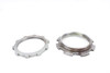 KX250F 2006-2012 Rear Shock Adjuster Rings Pair Kawasaki 92210-0272 #335